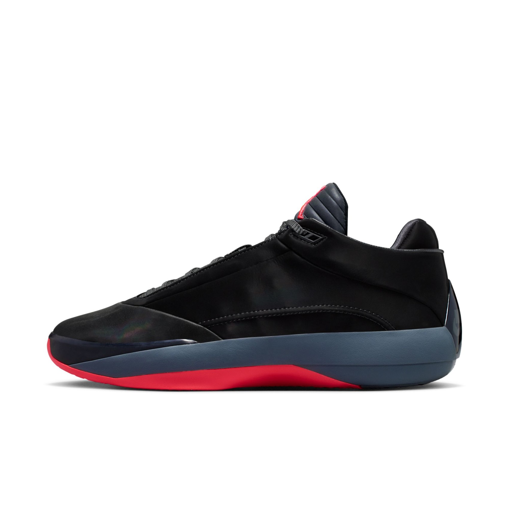 Air Jordan 40 'Infrared' Erkek Basketbol Ayakkabısı