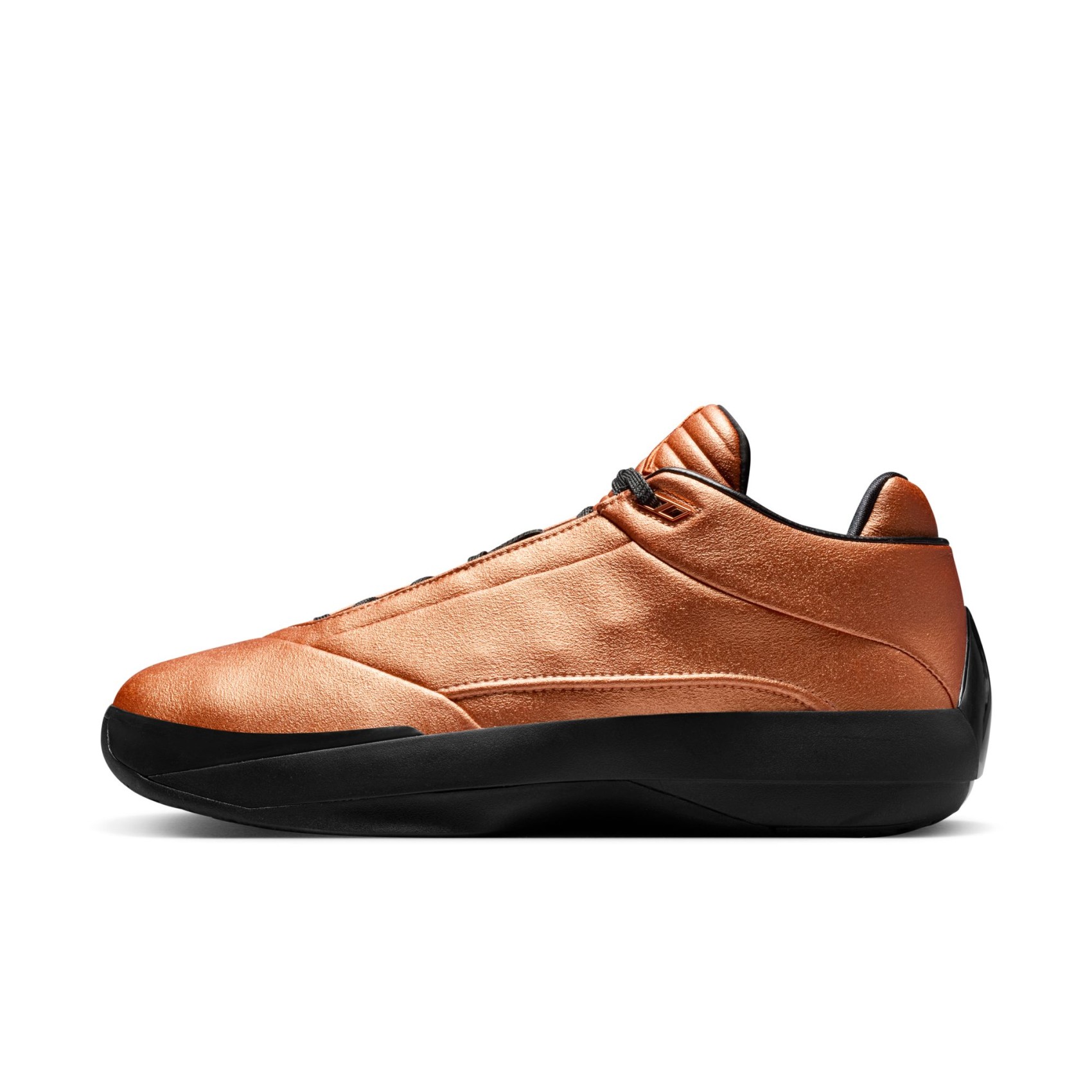 Air Jordan 40 'Metallic Copper' Erkek Basketbol Ayakkabısı