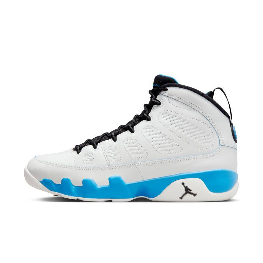 Air Jordan 9 Retro Erkek Basketbol Ayakkabısı