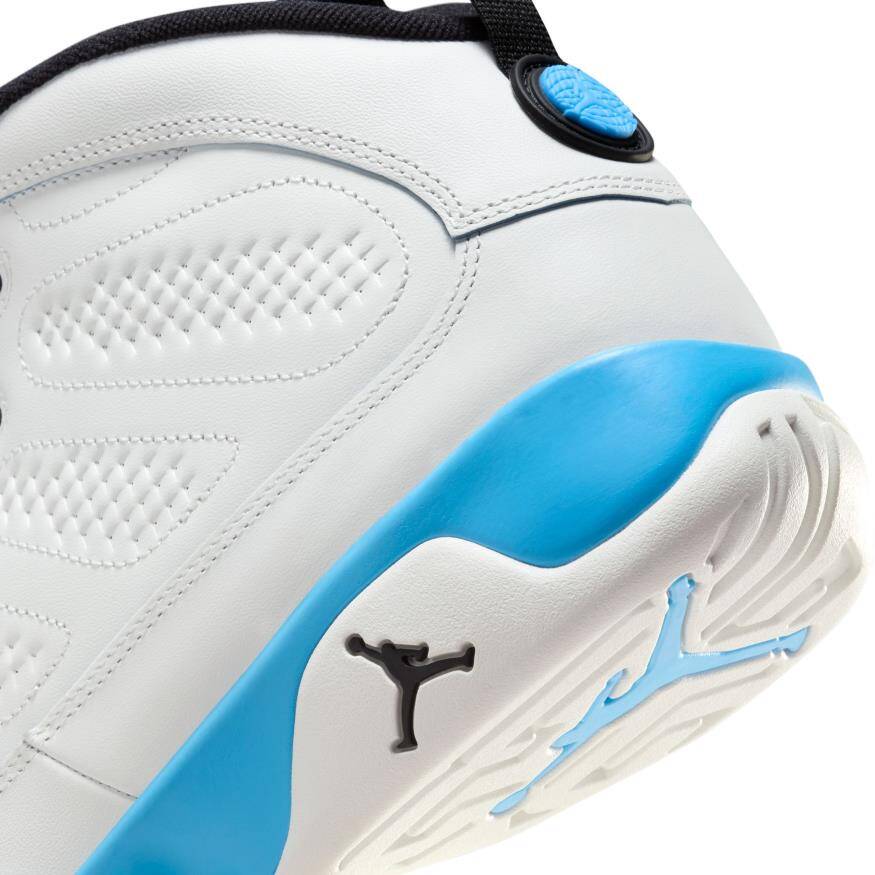 Air Jordan 9 Retro Erkek Basketbol Ayakkabısı
