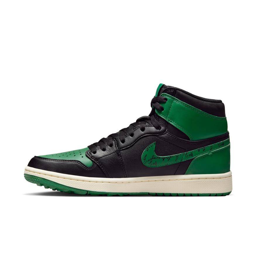 Nike Air Jordan I High G X Eastside Golf Erkek Basketbol Ayakkab s FJ0849 001