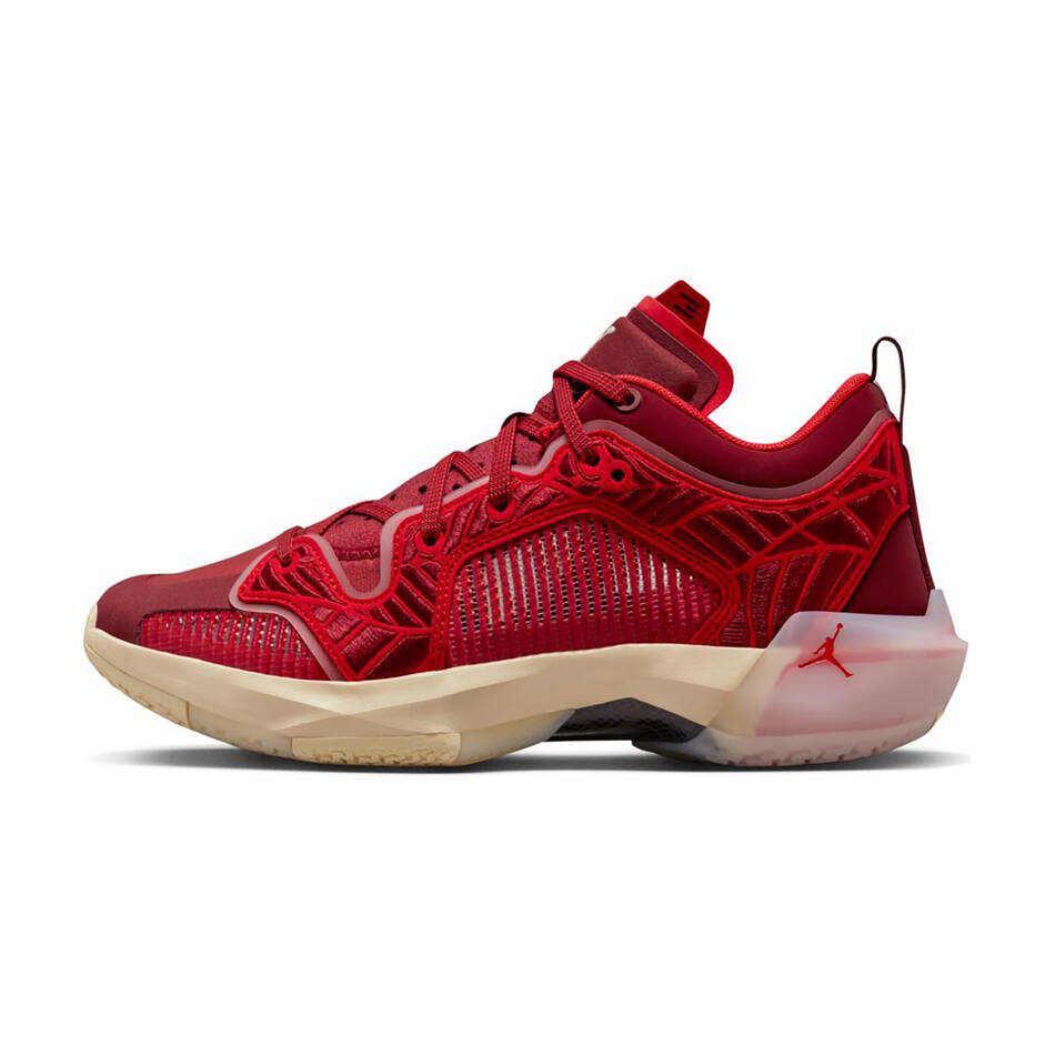 JORDAN Air Jordan XXxvıı Low Kadın Basketbol Ayakkabısı