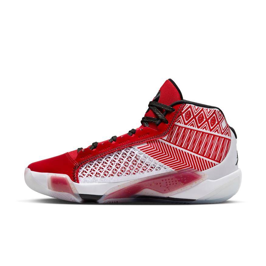 Air Jordan XXXVIII Erkek Basketbol Ayakkabısı