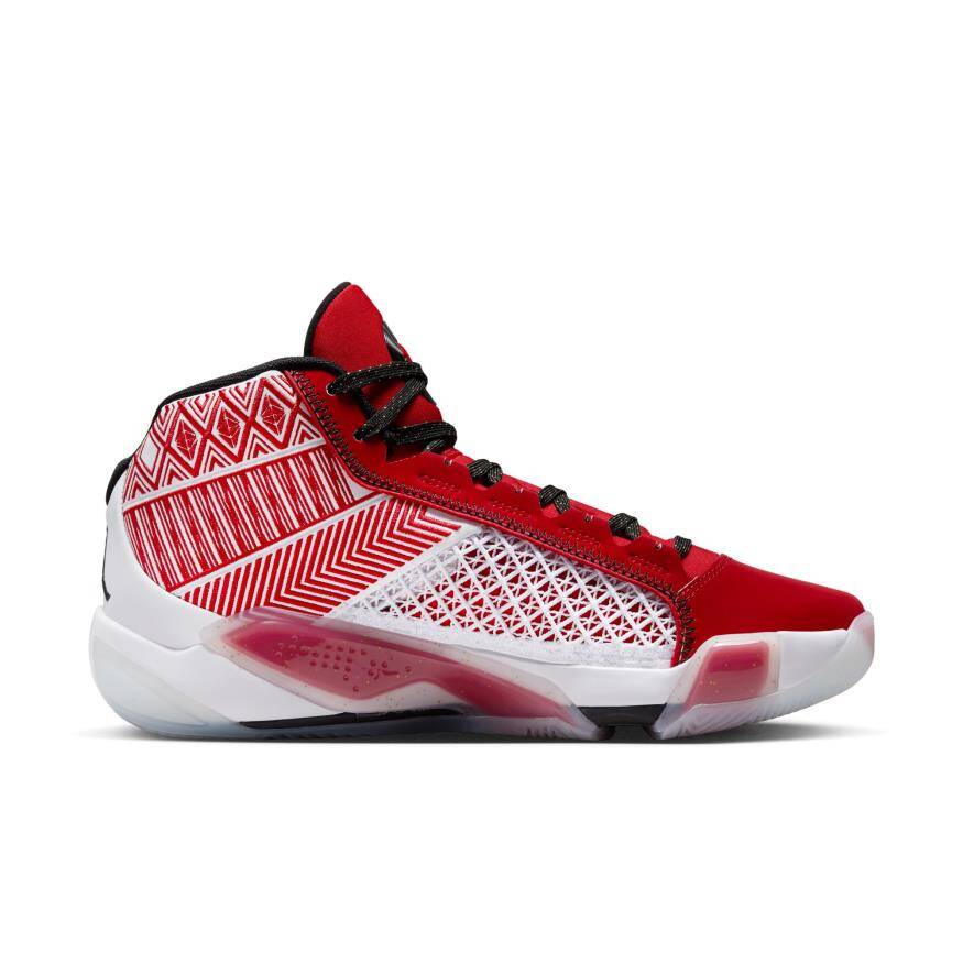 Air Jordan XXXVIII Erkek Basketbol Ayakkabısı
