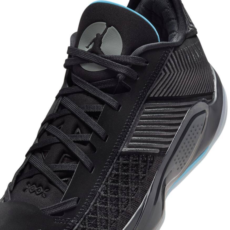 Air Jordan XXXVIII Low Erkek Basketbol Ayakkabısı