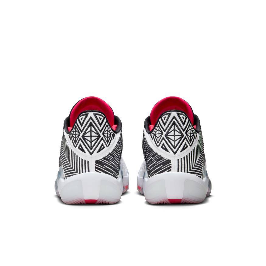Air Jordan XXXVIII Low Erkek Basketbol Ayakkabısı