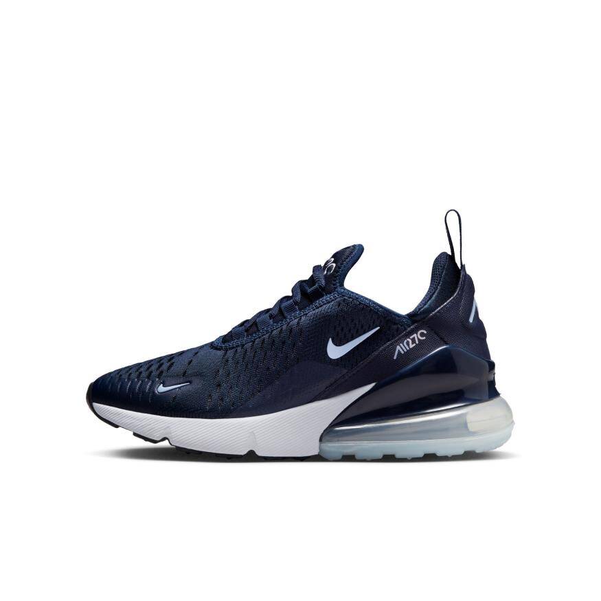 Air Max 270 (Gs) Çocuk Sneaker Ayakkabı