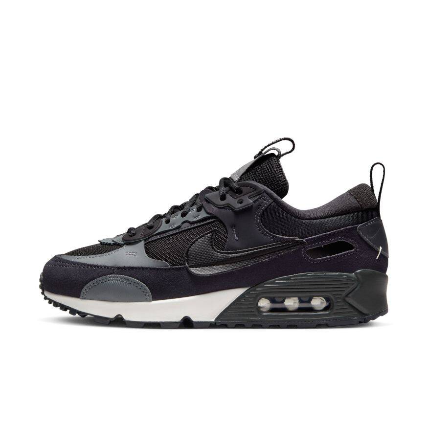 Air max 270 deals futura erkek spor ayakkab?