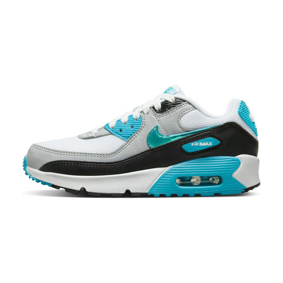 NIKE Air Max 90 Gs Next Nature Çocuk Sneaker Ayakkabı NIKE Air Max 90 Gs Next Nature Çocuk Sneaker Ayakkabı