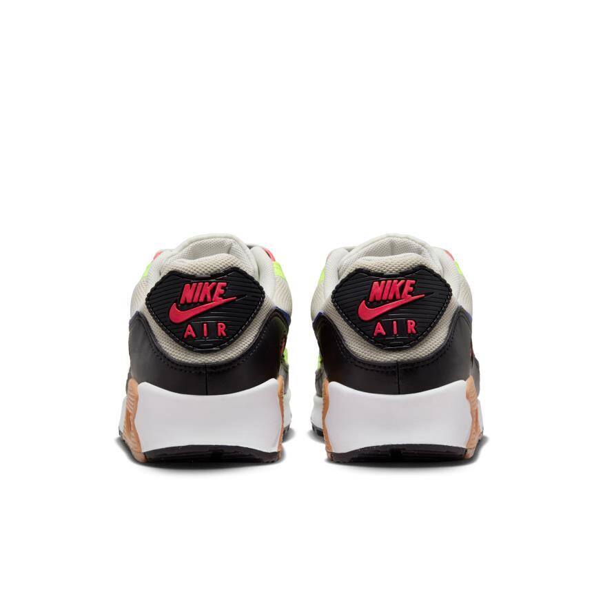 Air Max 90 Kadın Sneaker Ayakkabı