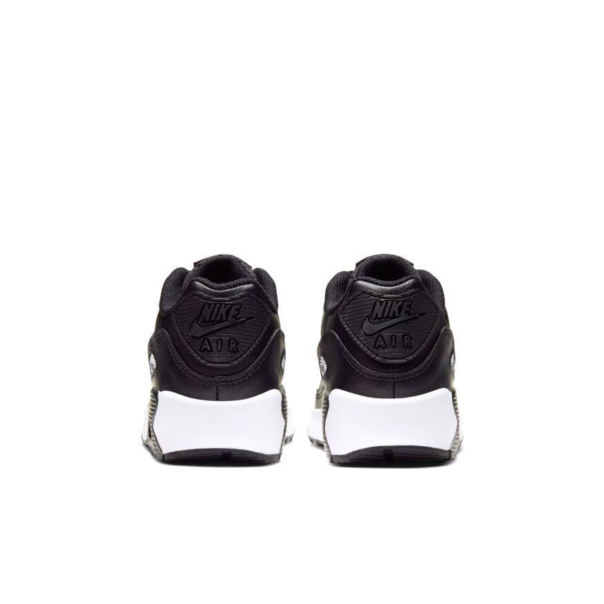Air Max 90 Leather (Gs) Çocuk Sneaker Ayakkabı