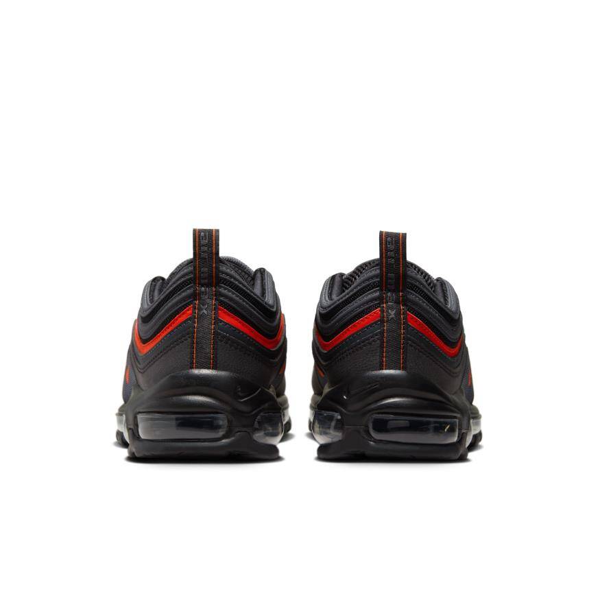 Air Max 97 Erkek Sneaker Ayakkabı