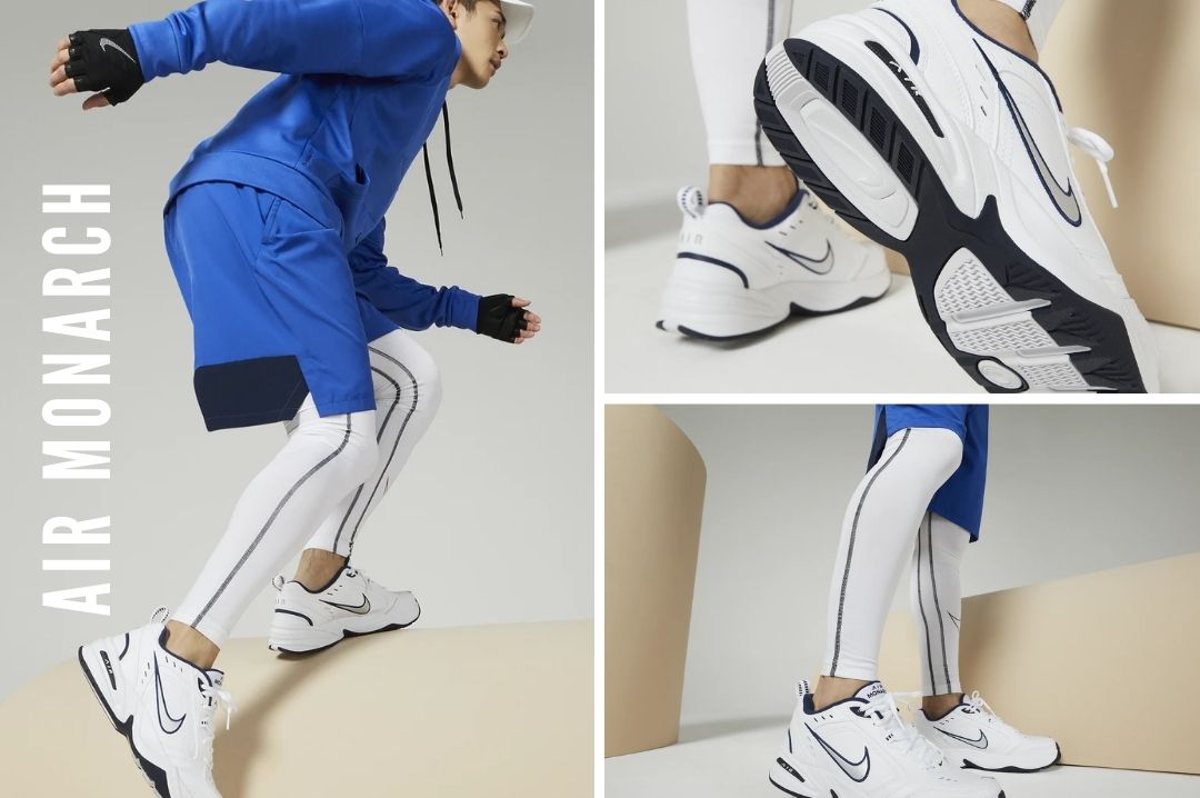 Air Monarch IV