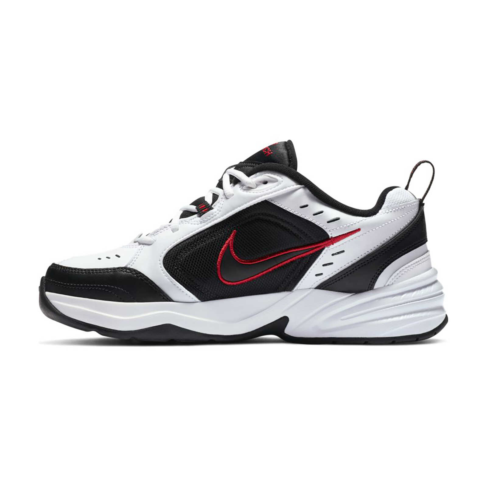 Nike air monarch clearance kombin