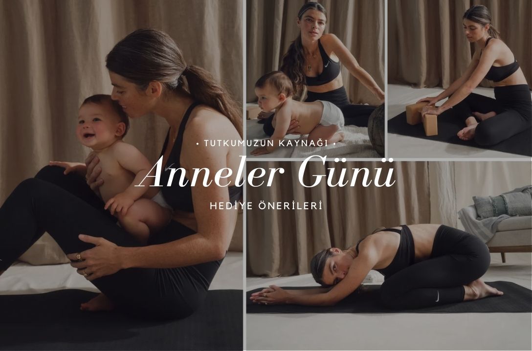 Anneler Günü Hediye Önerileri