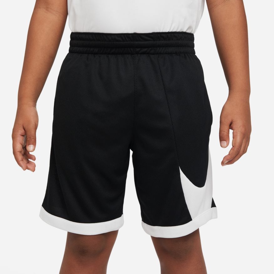 Boys Nike Dri Fit Basketball Short Çocuk Şort