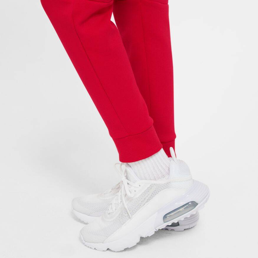 Boys Nike Sportswear Tech Fleece Pant Çocuk Eşofman Altı