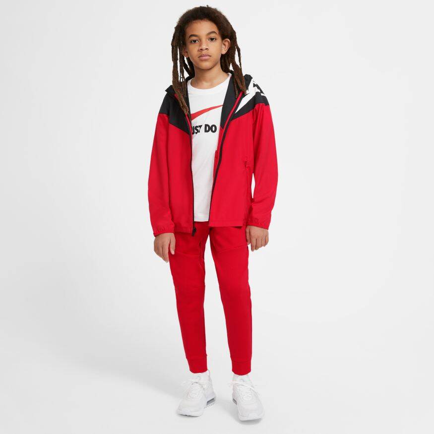 Boys Nike Sportswear Tech Fleece Pant Çocuk Eşofman Altı