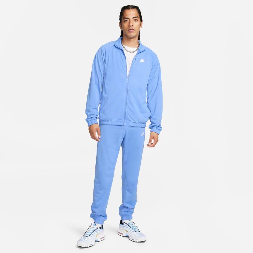 Club Track Suit Erkek Eşofman Takımı