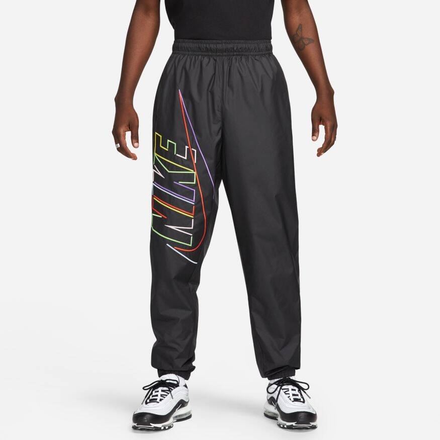 NIKE Club Woven Pant Erkek Eşofman Altı NIKE Club Woven Pant Erkek Eşofman Altı
