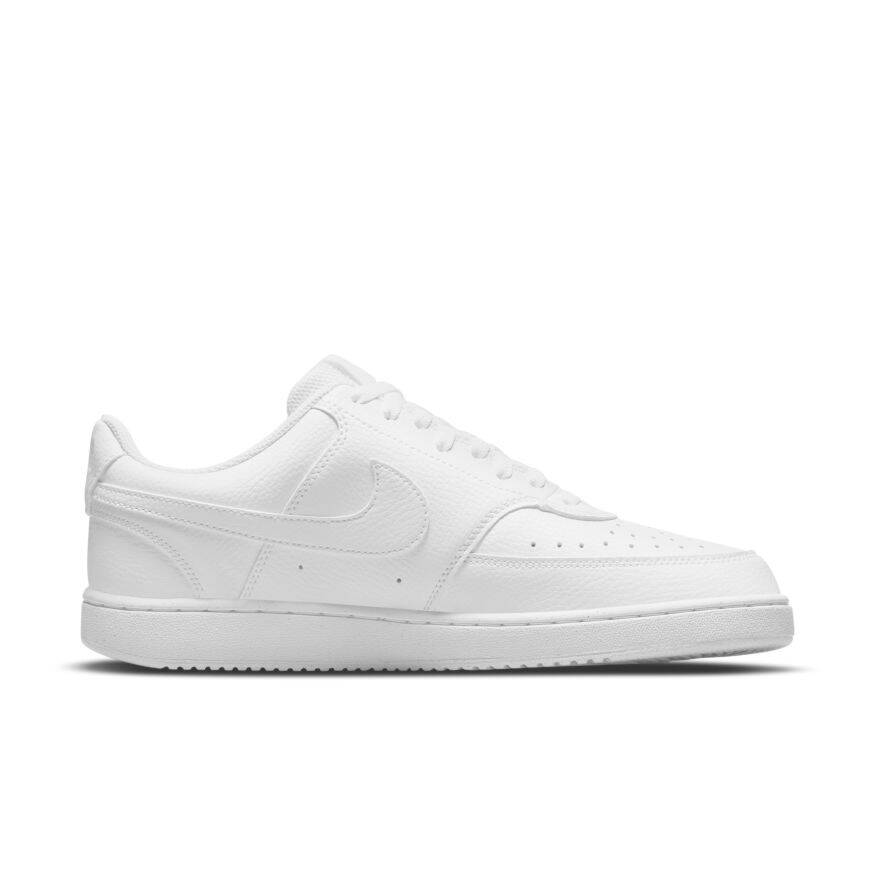Court Vision Low Next Nature Erkek Sneaker Ayakkab