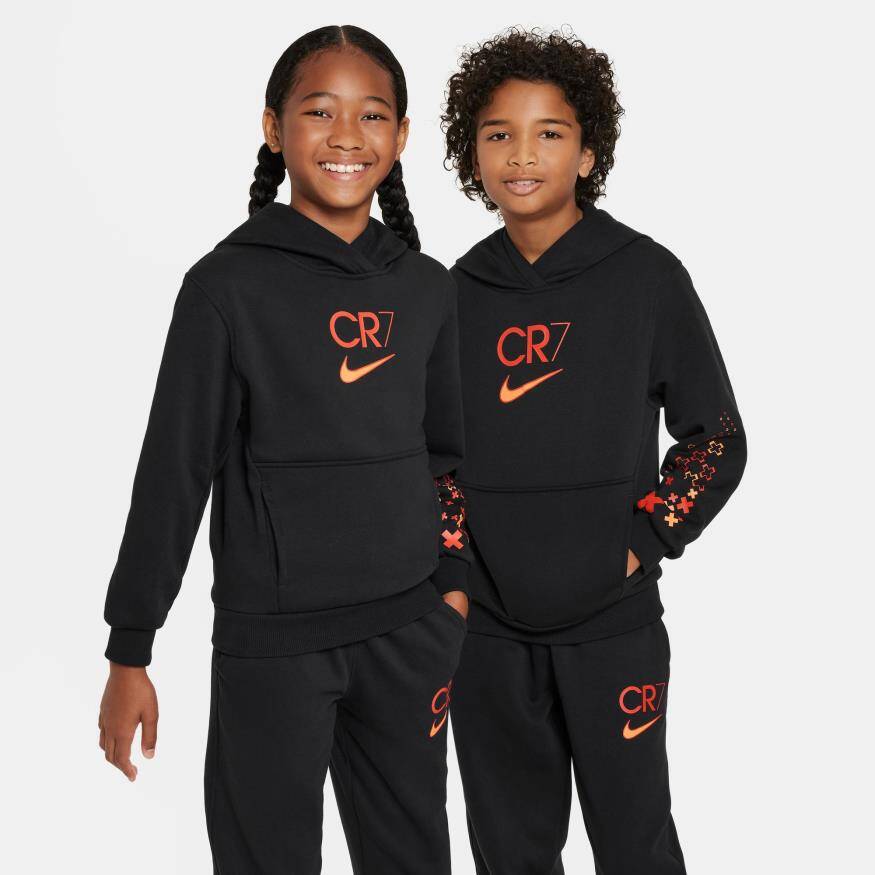 Cr7 nike hot sale tracksuit