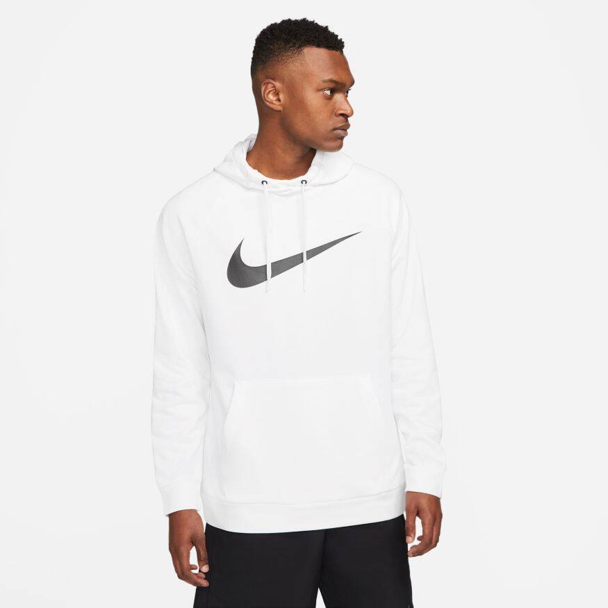 Dri Fit Hoodie Pullover Swoosh Erkek Sweatshirt