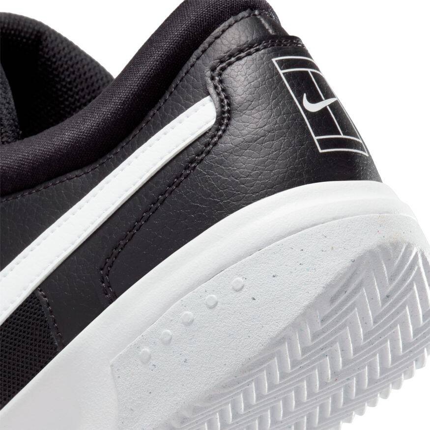 Erkek Nike Zoom Court Lite 3 Cly Erkek Tenis Ayakkabı