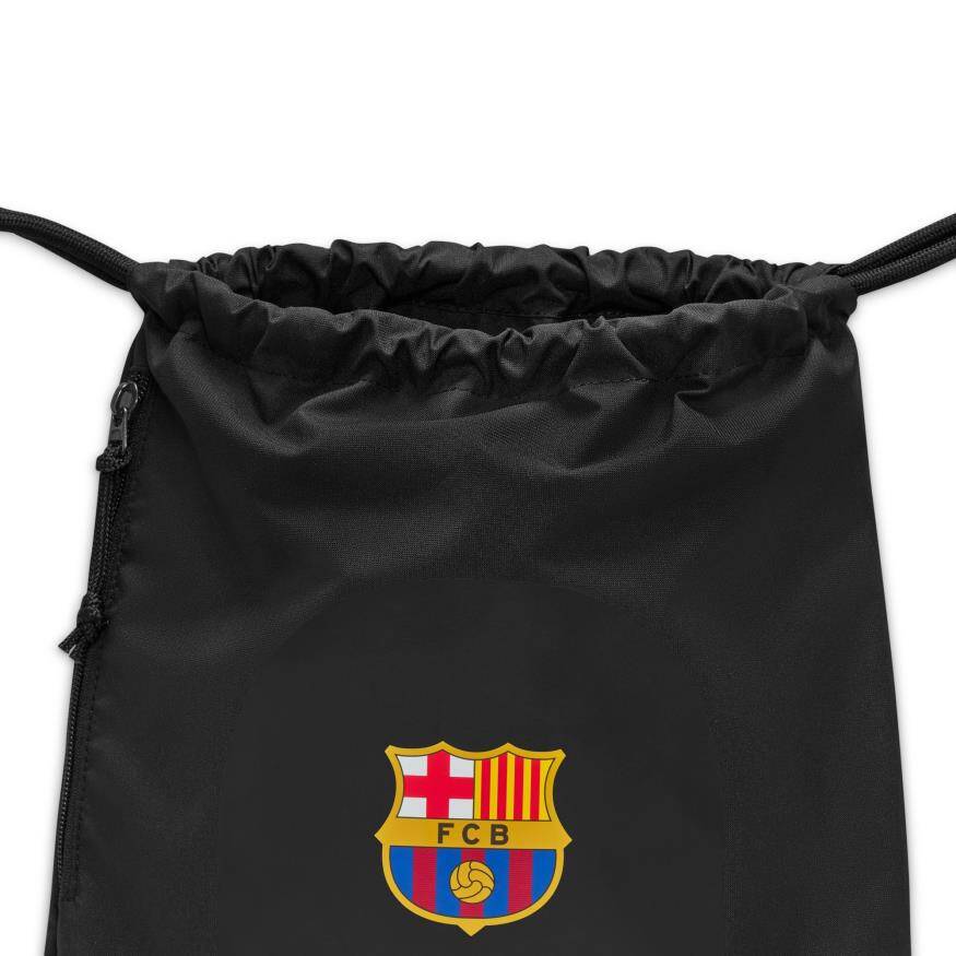 FC Barcelona Gym Sack Torba Çantası