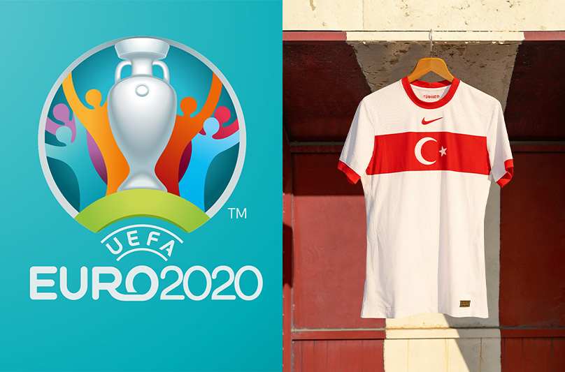 Futbol Heyecanının Zirvesi Euro 2020