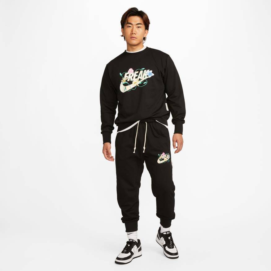 Giannis tracksuit sales