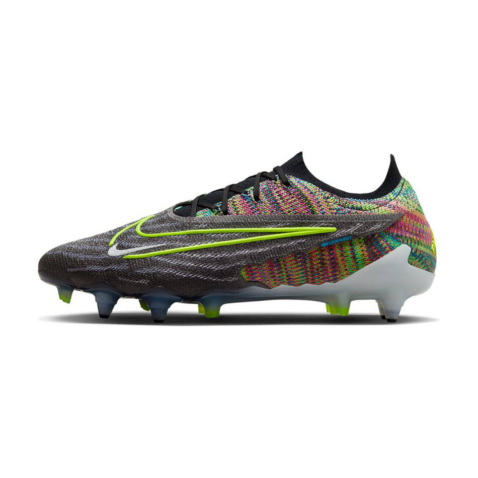 NIKE Gripknit Phantom GX Elite Fusion SG-Pro Erkek Krampon