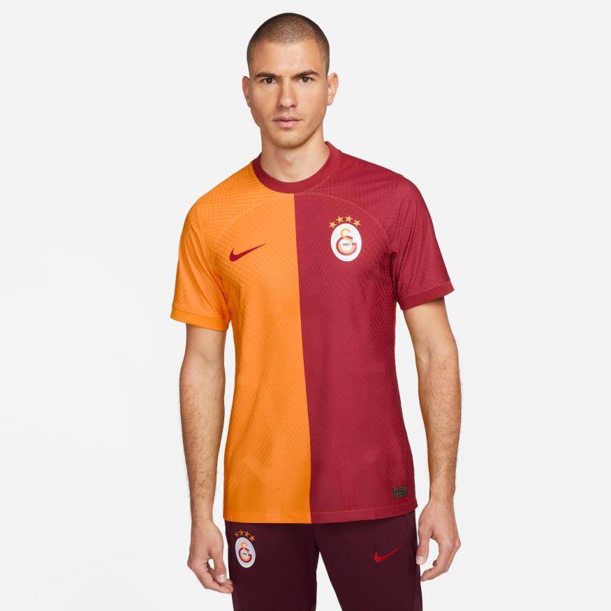 Galatasaray форма