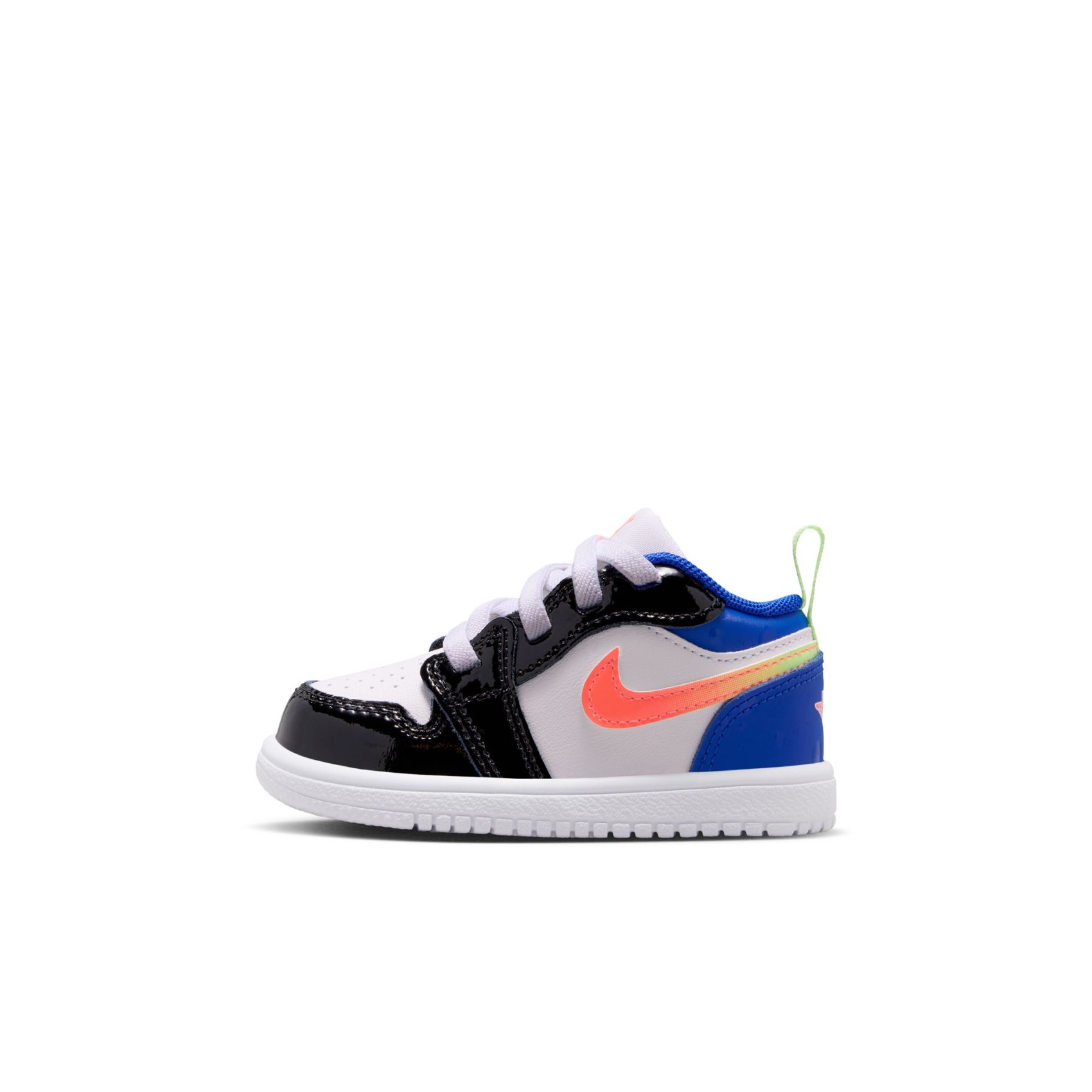 Jordan 1 Low Alt Se Td Çocuk Basketbol Ayakkabısı