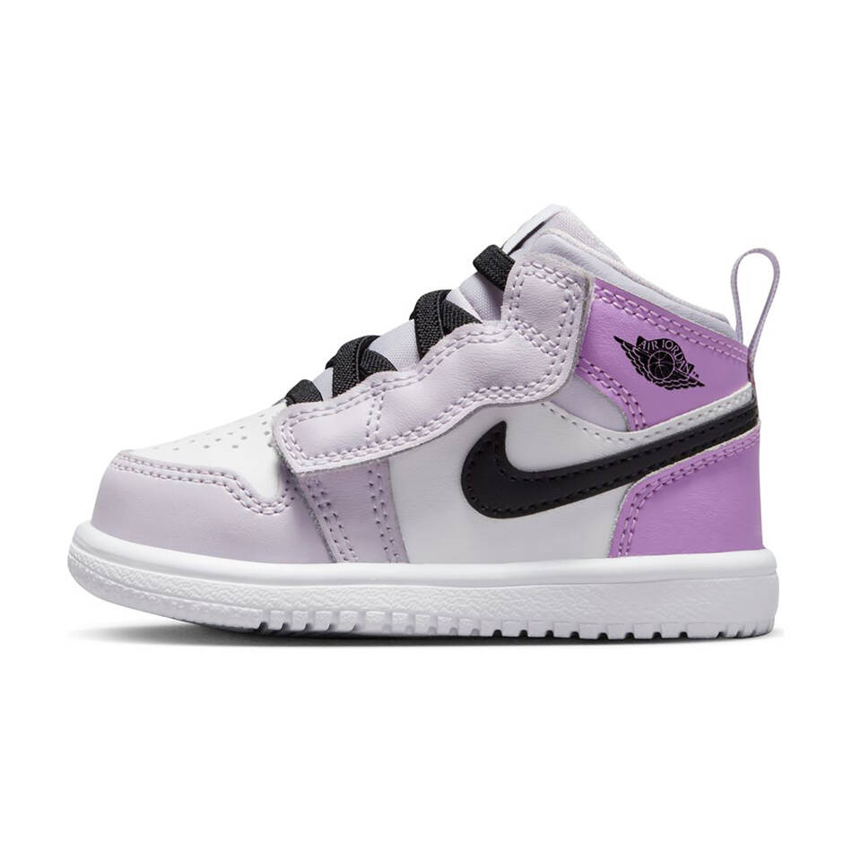 JORDAN Jordan 1 Mid Alt (Td) Çocuk Basketbol Ayakkabısı JORDAN Jordan 1 Mid Alt (Td) Çocuk Basketbol Ayakkabısı
