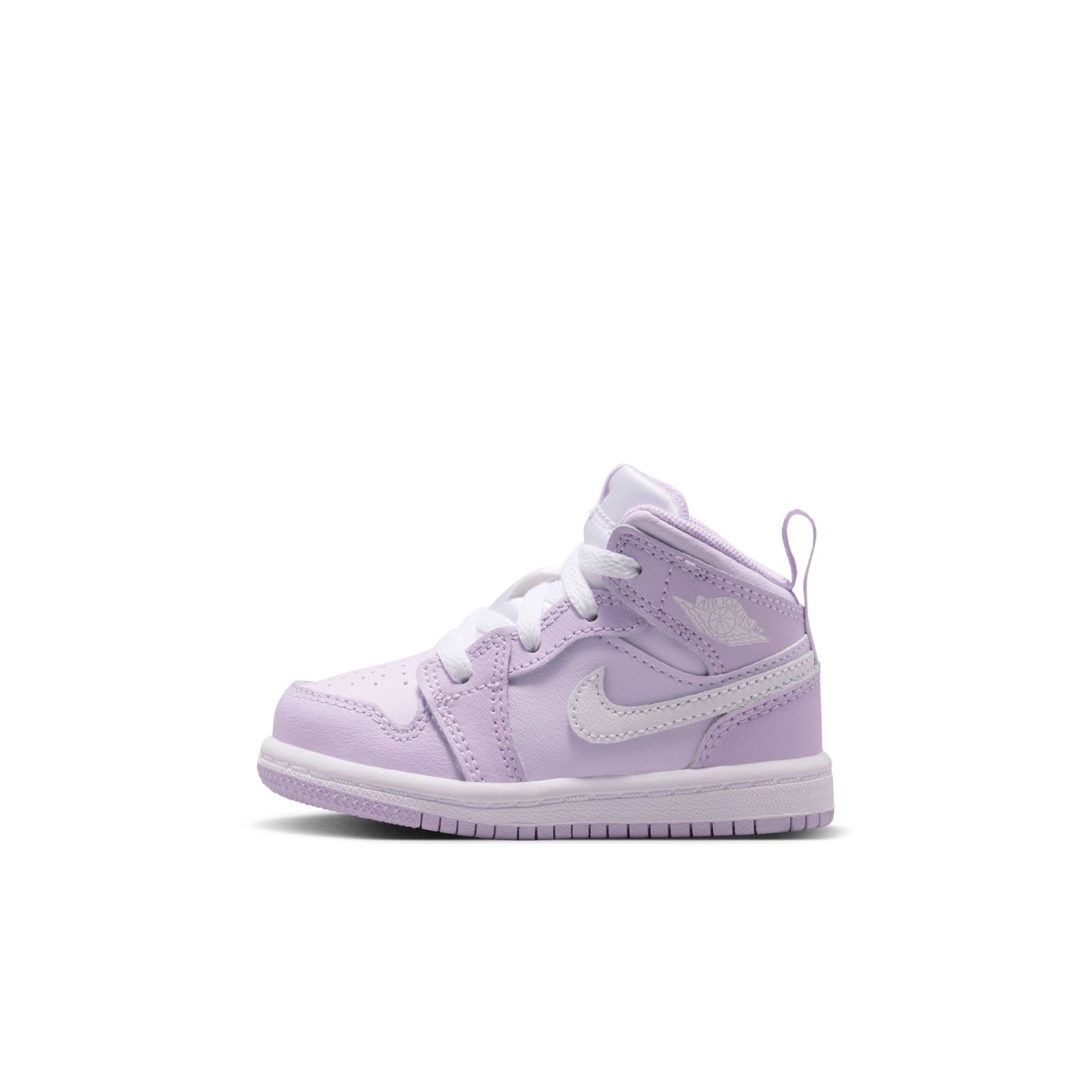 Jordan 1 Mid Td Çocuk Basketbol Ayakkabısı