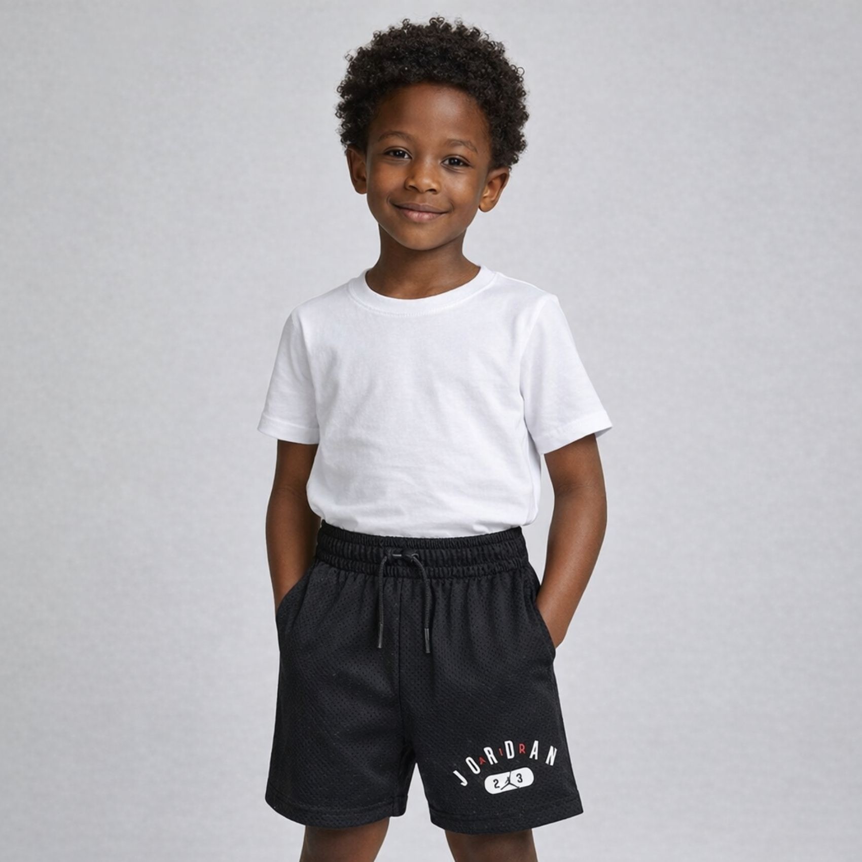 Jordan 23 Sport Short Çocuk Şort