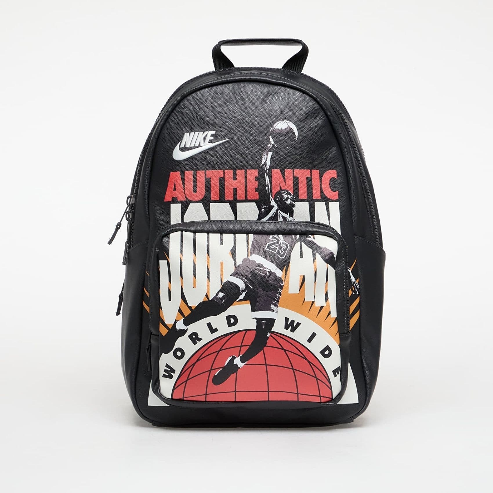 Jordan Borough Backpack Sırt Çantası