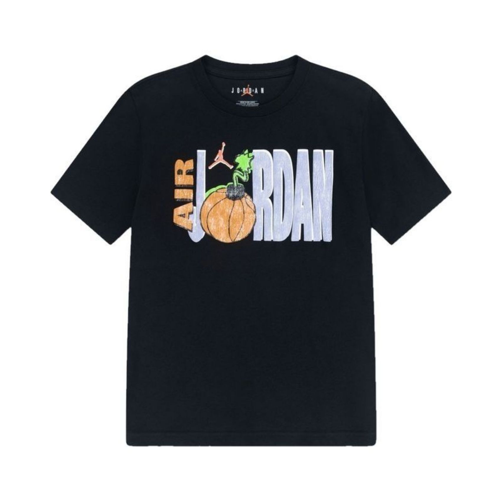 Jordan Brand Secret Tee Çocuk Tişört