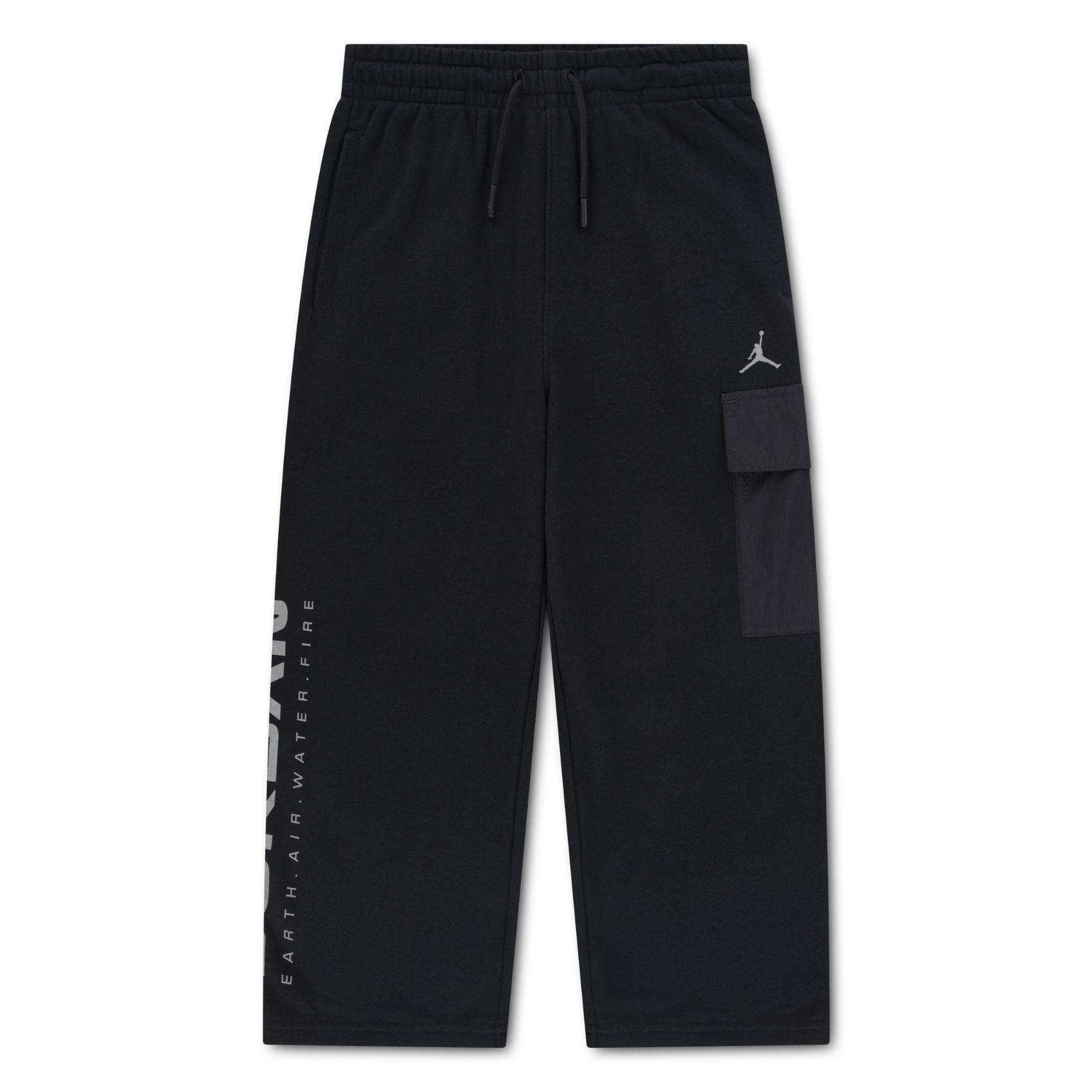 Jordan Hike Mike FT Pant Çocuk Eşofman Altı