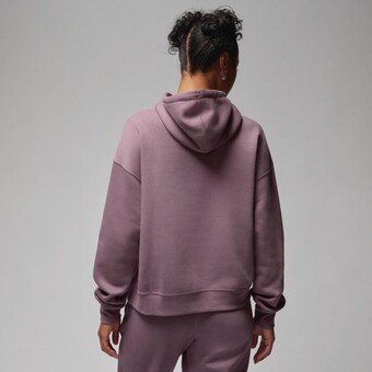 NIKE - Jordan Brooklyn Fleece Pullover 2 Kadın Sweatshirt (1)