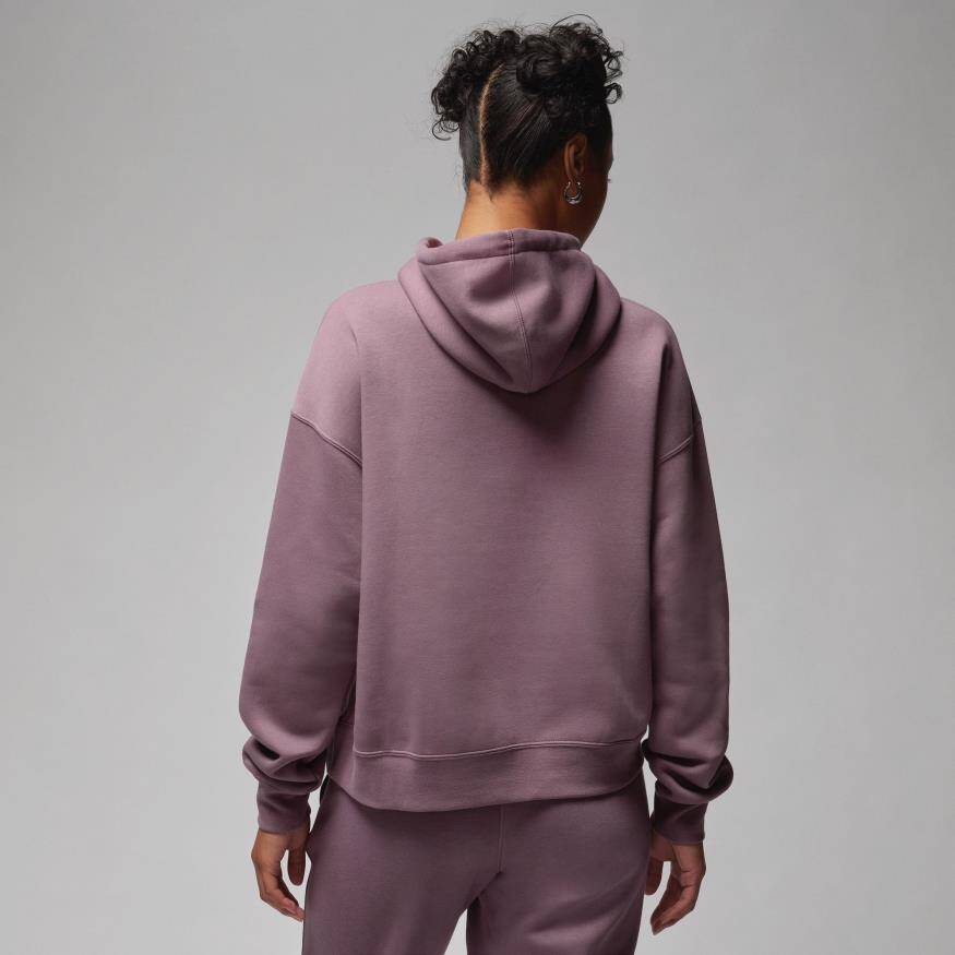 Jordan Brooklyn Fleece Pullover 2 Kadın Sweatshirt