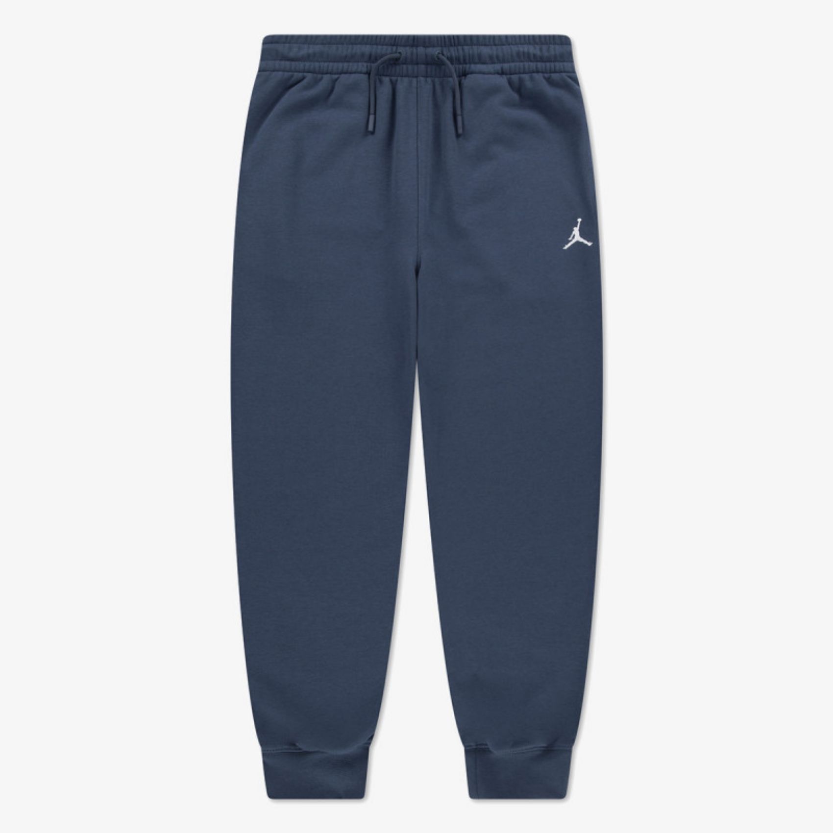 Jordan Brooklyn FT Pant Çocuk Mavi Eşofman Altı