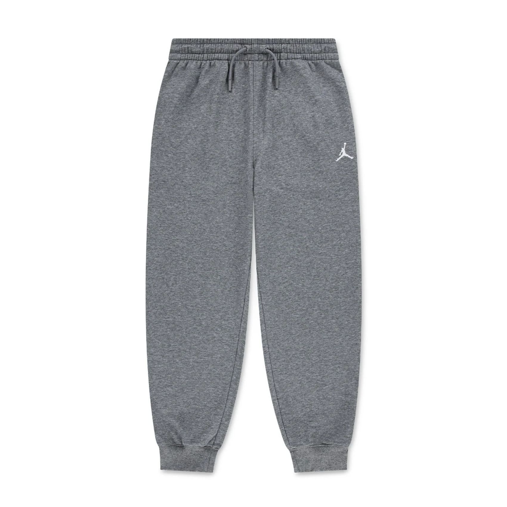 Jordan Brooklyn FT Pant Çocuk Gri Eşofman Altı