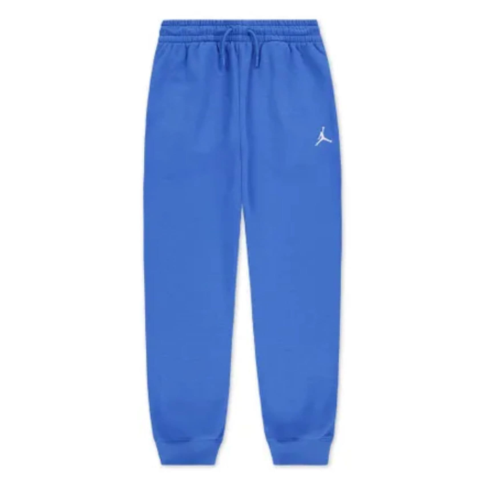 Jordan Brooklyn Ft Pant Çocuk Mavi Eşofman Altı