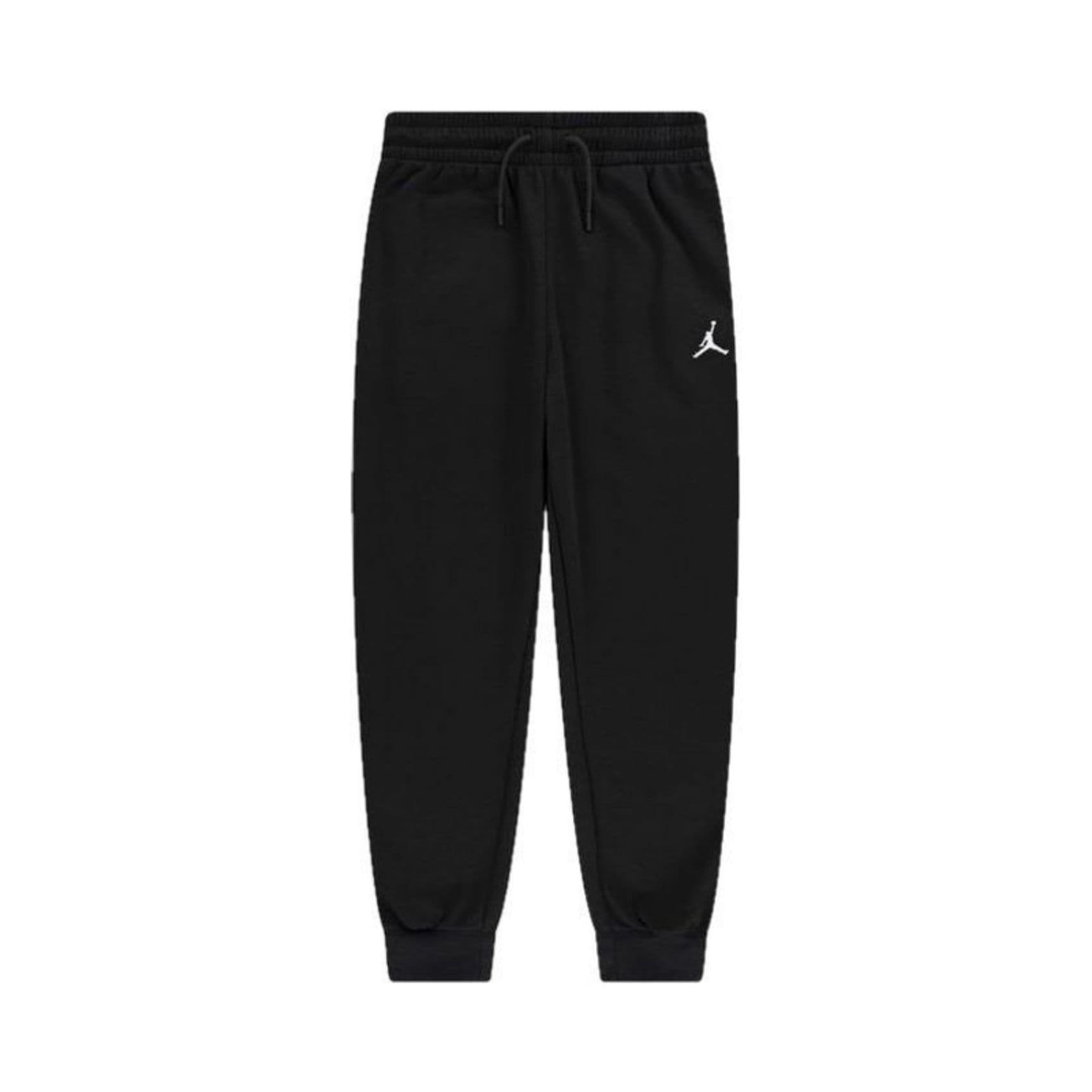 Jordan Brooklyn FT Pant Çocuk Siyah Eşofman Altı