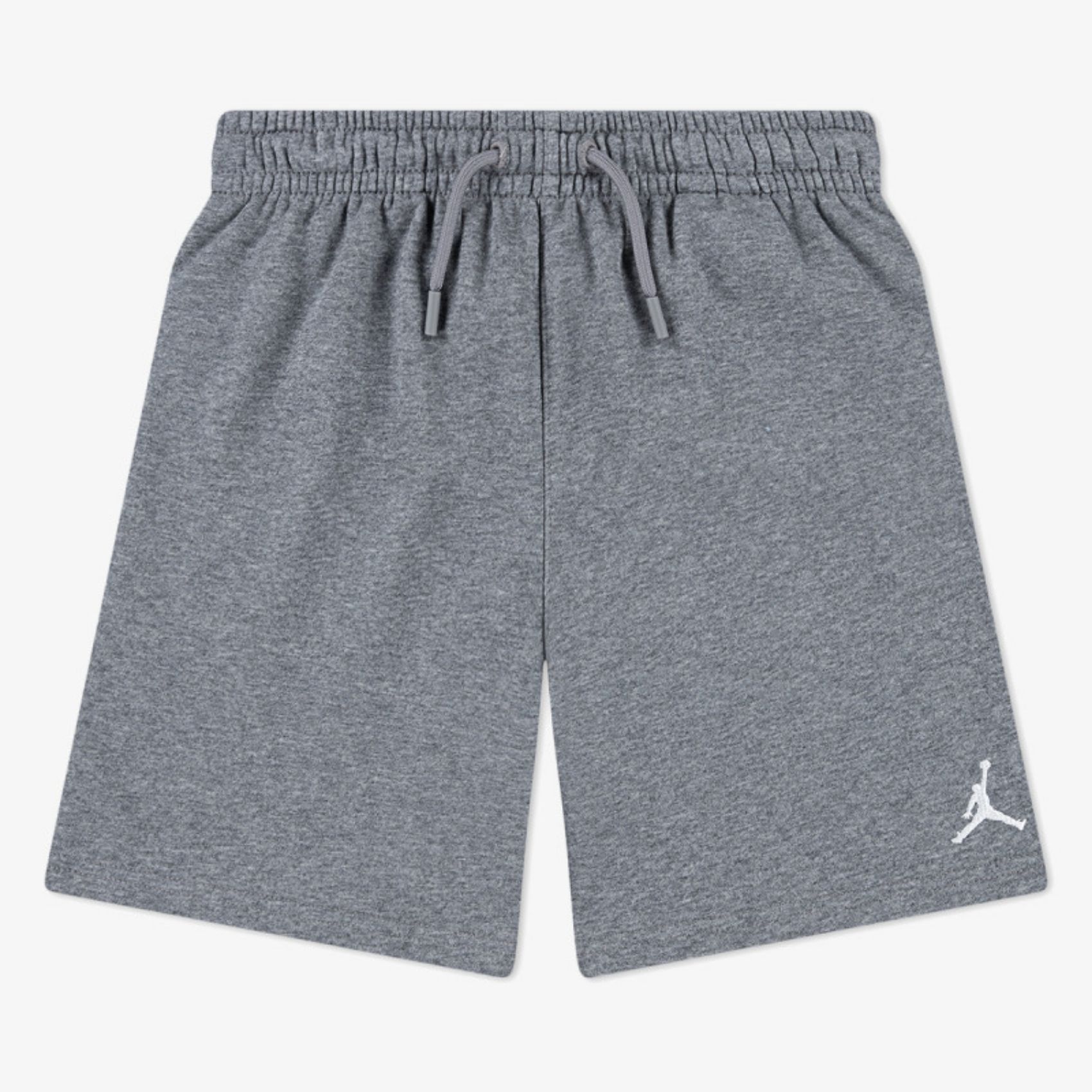 Jordan Brooklyn Ft Short Çocuk Gri Şort
