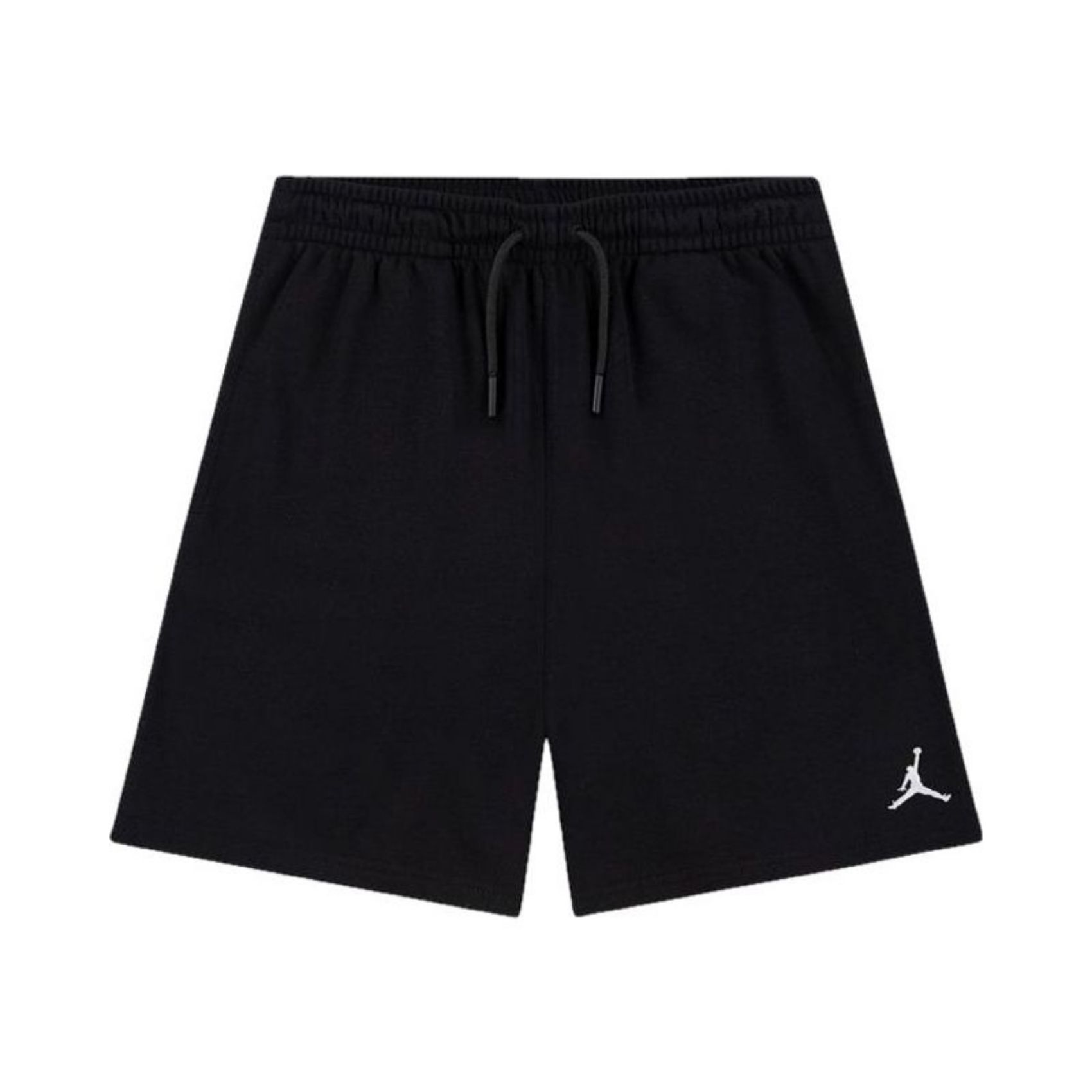 Jordan Brooklyn FT Short Çocuk Siyah Şort
