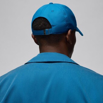 JORDAN - Jordan Club Cap Jumpman Şapka (1)