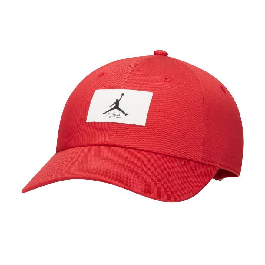 Jordan Club Cap Patch Şapka